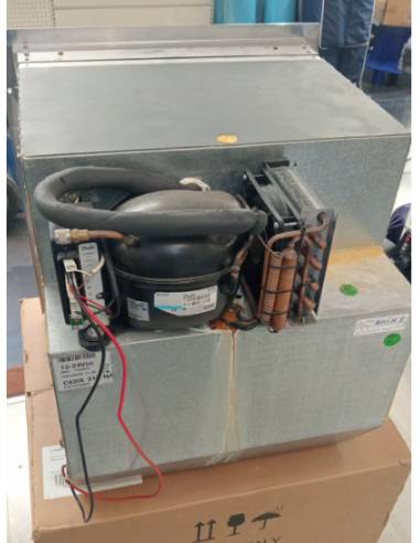 Vitrifrigo nevera compresor modelo C 62 IX