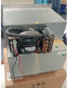 Vitrifrigo nevera compresor modelo C 62 IX