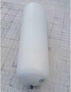 MaxiStow defensa inflable Largo 1450mm x 420mm