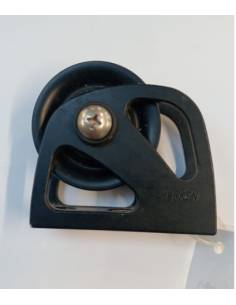 Stützmastenpulle 57mm line 10mm 1136/2280kgs