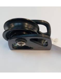 Stützmastenpulle 57mm line 10mm 1136/2280kgs 2