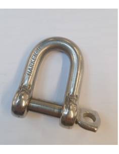 Harken Grillete Alta Resistencia D 10 mm