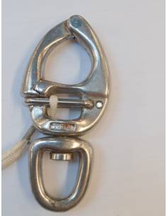 Wichard mosqueton para spinnaker L 115mm