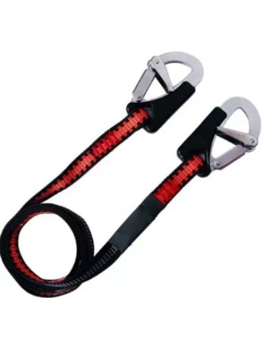 Ocean Safety linea de seguridad 2 mosquetones...