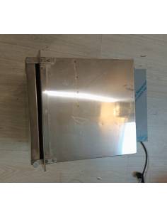 Vitrifrigo aismaker r134A 2