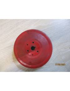 Plaque magnétique hors-bord honda 100 10cv 4t