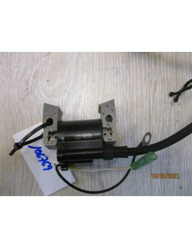 Parsun f4bm 4cv 4t outboard spool