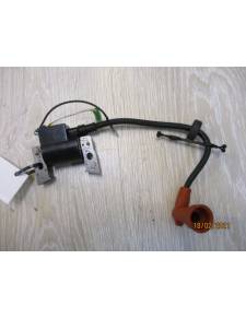 Parsun f4bm 4cv 4t outboard spool