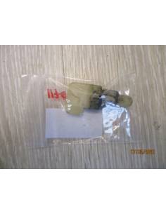 Robinet essence pop corn vue éclatée mariner 4cv 2t