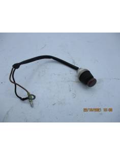 Vue éclatée de l'interrupteur de sécurité Mercury f 3.5m 4t