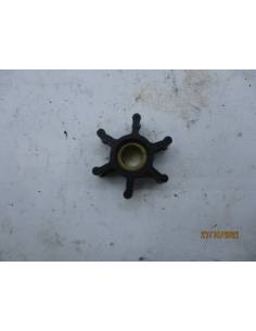 Impeller Yanmar 128176-42071 Outlet