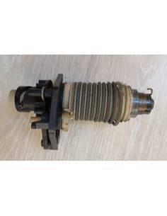Inizio manuale taglio motore fuoribordo Evinrude E8BACIC...