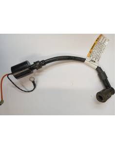 Coil clear outboard motor Tohatsu M2.5A2 2 times