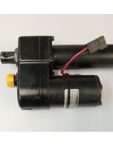 Actuador Thomson lineal 24V 1100N