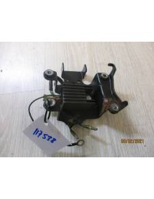 Régulateur de tension éclaté Yamaha F9.9cmh 4t.