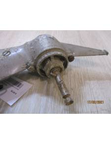 Johnson bj4brcrm 2 Takt explodierte Schwanz