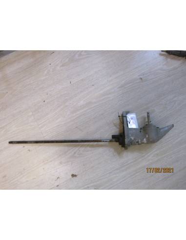 Johnson bj4brcrm 2 Takt explodierte Schwanz