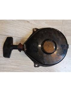 Manual start outboard motor Tohatsu M2.5A2