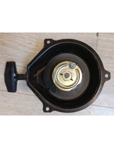 Inizio manuale motore fuoribordo Tohatsu M2.5A2 2