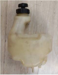 Serbatoio carburante Hidea Hdf5h 4 volte