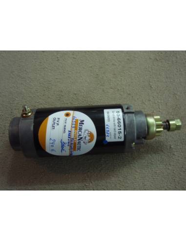 Motor arranque mercury 60-100hp 50-66015-2 outlet