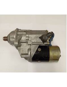 Cummins motor de arranque 3964428