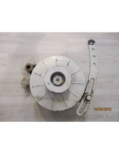 Carterpillar balmar 9435 alternatore 24v.