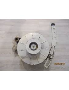 Carterpillar balmar 9435 alternatore 24v.