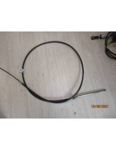 Cable direccion Yamaha Y21FT11  270 2