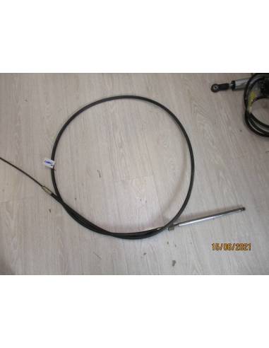 Cable direccion Yamaha Y21FT11  270