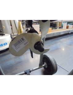 Helikopter Außenrandparsun f2,6bm