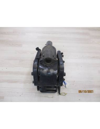 Ancora esplosa Evinrude BE6RESR 6 hp 2 tempi