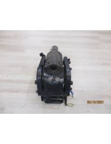 Ancora esplosa Evinrude BE6RESR 6 hp 2 tempi