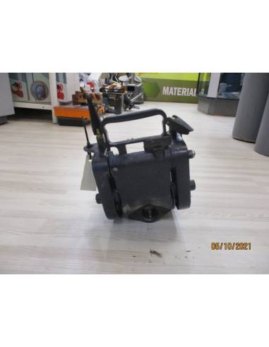 Anker schneidet Evinrude BE6RESR 6 PS 2 Takt