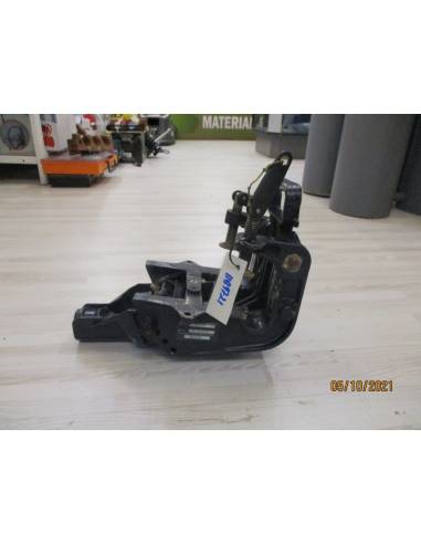 Ancora esplosa Evinrude BE6RESR 6 hp 2 tempi