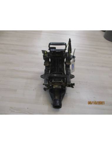 Anker schneidet Evinrude BE6RESR 6 PS 2 Takt