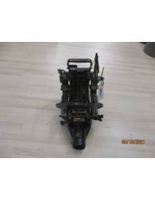 Ancora esplosa Evinrude BE6RESR 6 hp 2 tempi