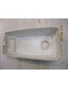 Johnson BJ4BREIA 4CV 2-stroke exploded cover