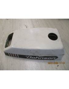 Johnson BJ4BREIA 4CV 2-stroke exploded cover