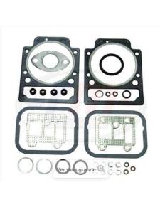 Pochette de joints supérieur pour VOLVO PENTA MD11C ET MD11D