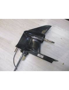 Schnittschwanz Mercury 1647-9147C3