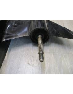 Cola despiece Mercury 1647-9147C3 2