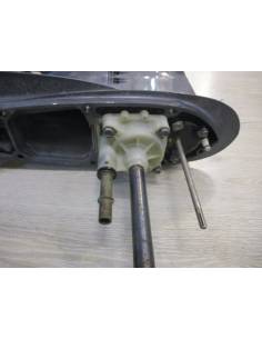 Tail exploded Yamaha 6J906 YM-1