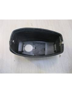 Couverture éclatée Mariner 4CV 2 temps