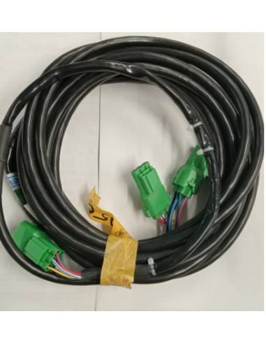 Cable for HONDA 50 v