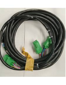 Cable for HONDA 50 v