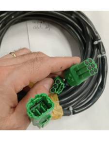 Cable for HONDA 50 v