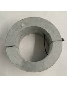 Anodo collarin 60mm