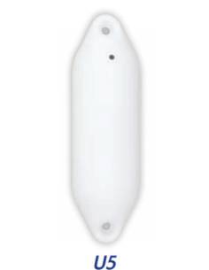 Defense ocean utility u5, 22 x 64 cm, white