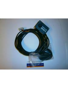 Pilot plug vdo 5 mts cable outlet